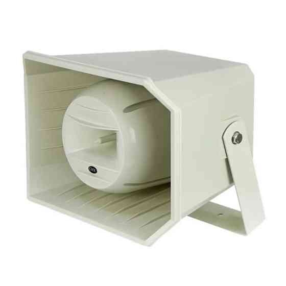 Вуличний рупорний гучномовець CMX MHS-60EN (EN54-24) (19-00011) Киев