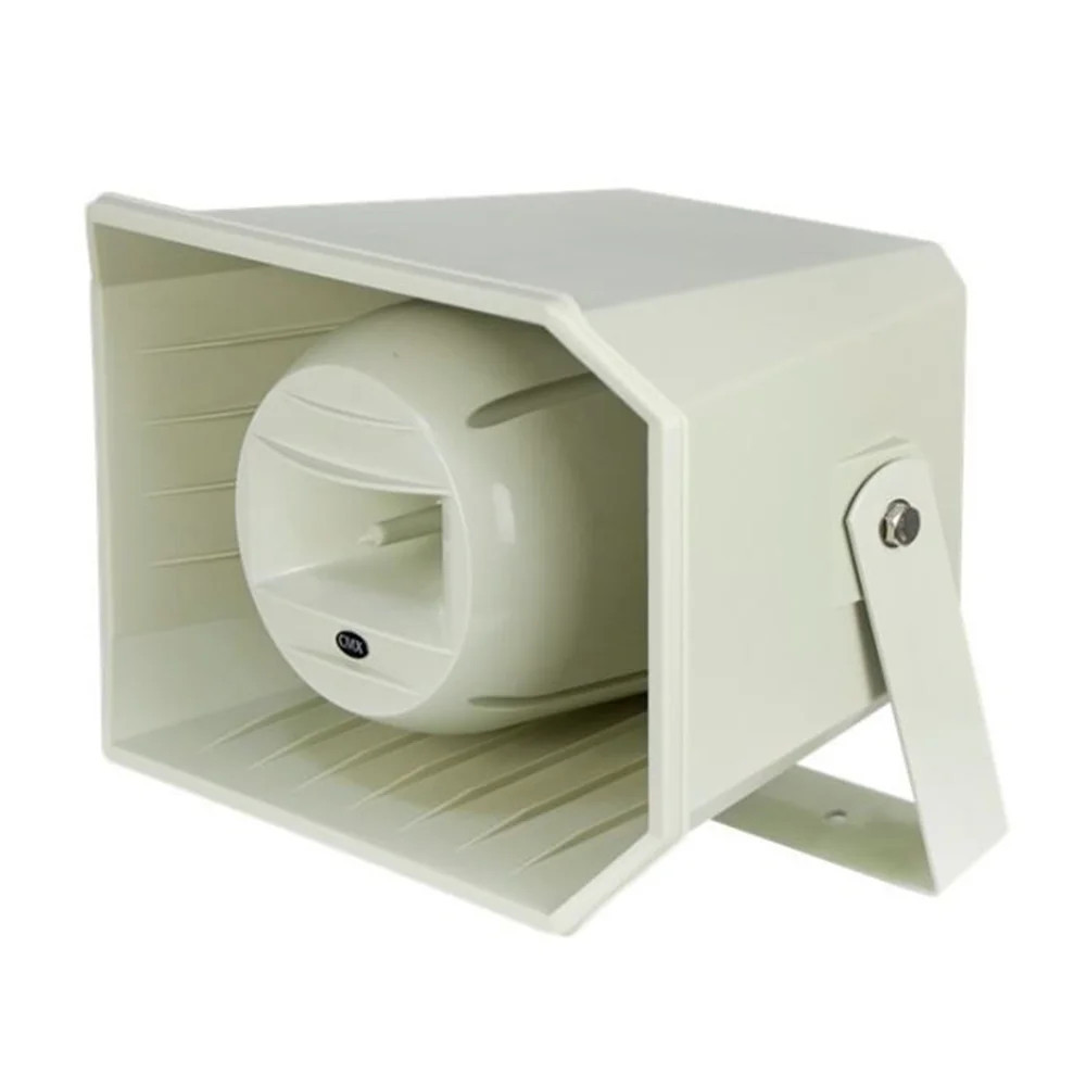 Вуличний рупорний гучномовець CMX MHS-60EN (EN54-24) (19-00011) Киев - изображение 1