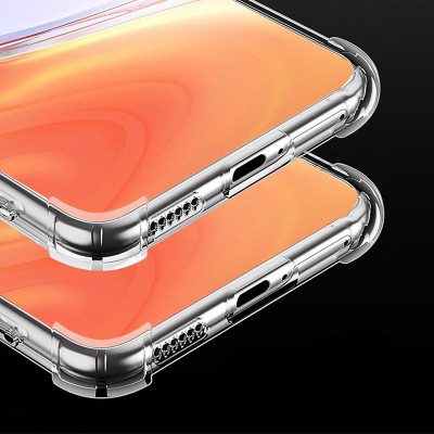 Чохол до мобільного телефона BeCover Anti-Shock Xiaomi Redmi Note 10 Pro Clear (706976) Вінниця - фото 6