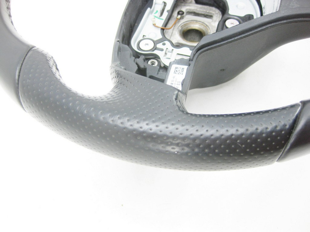 Mercedes-Benz  A2184600618 9E38 Рульове колесо E-class W212 C-Class Estate S204 C-Class W204 C-Class Coupe C204 E-Class Coupe C207 E-class Cabriolet A Одесса - изображение 6