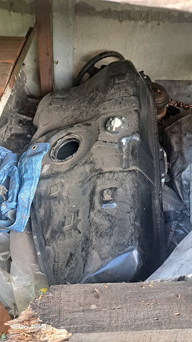 Бак BYD F3 Киев - изображение 1