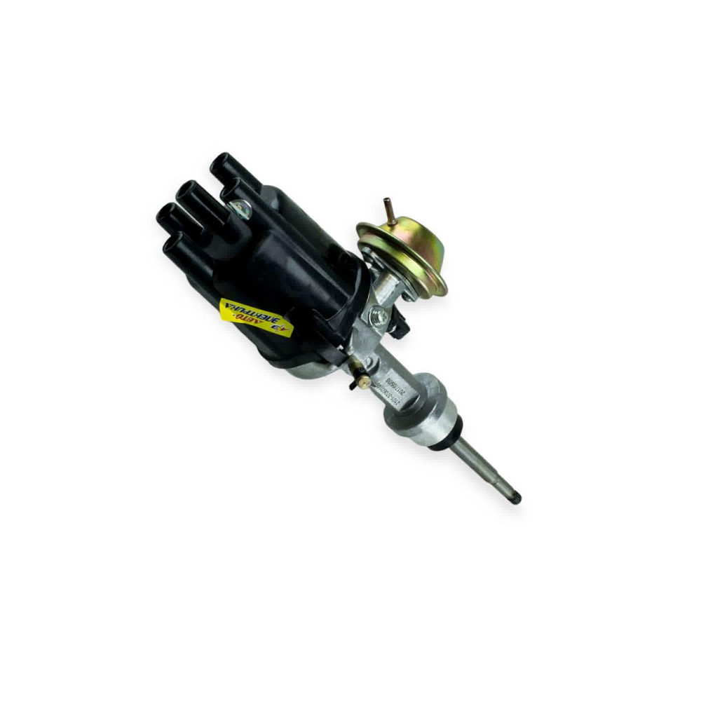 Трамблер 2101, 2102, 2104, 2105 (1.2 1.3) бесконтактный (короткий вал) Авто-Электрика Мукачево - изображение 2