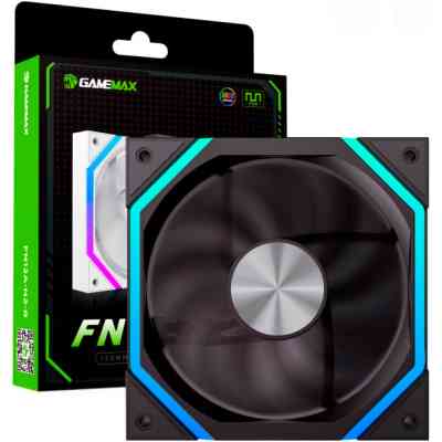 Кулер для корпуса Gamemax FN12A-N2 Винница