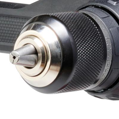 Шуруповерт Einhell Professional TP-CD 18/120 Li-i BL - Solo PXC 18V, безщітковий, ударний, 120Нм (без АКБ та ЗП) (4514310) Вінниця - фото 12