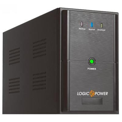 Пристрій безперебійного живлення LogicPower LPM-625VA (4976) Вінниця - фото 1