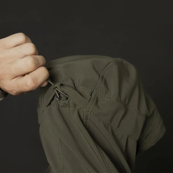 Военный штормовой ветро-влагозащитный костюм Softshell Gen.II (Оливковый) M Винница