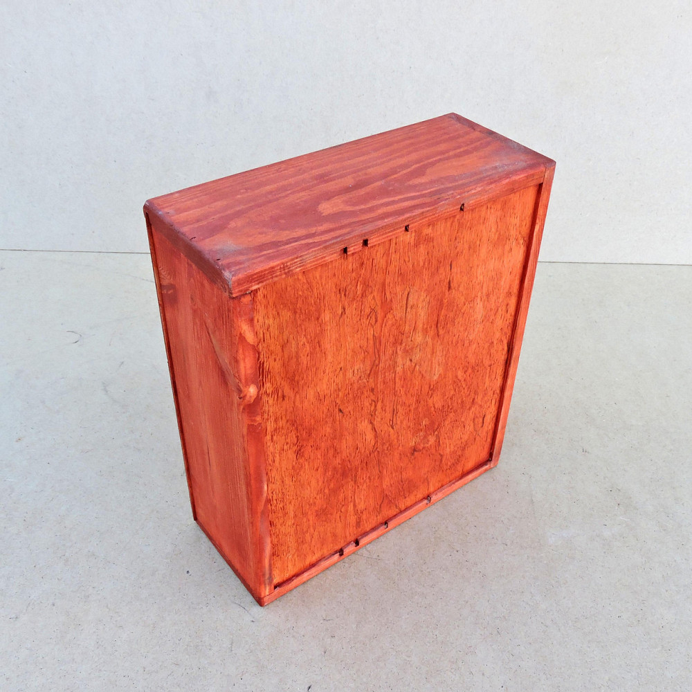 Подарочная коробка 