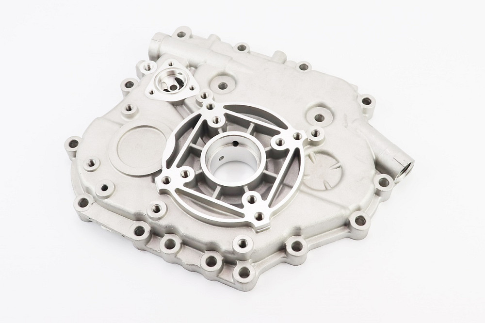 Кришка блока двигуна 186F Київ - фото 1