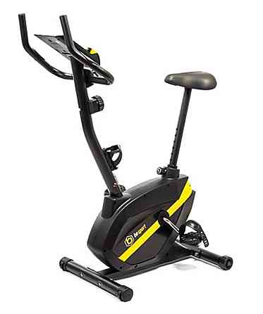 Велотренажер Besport BS-1006B до 125 кг Велотренажер для схуднення Велотренажер професійний Велотренажери для залу Київ