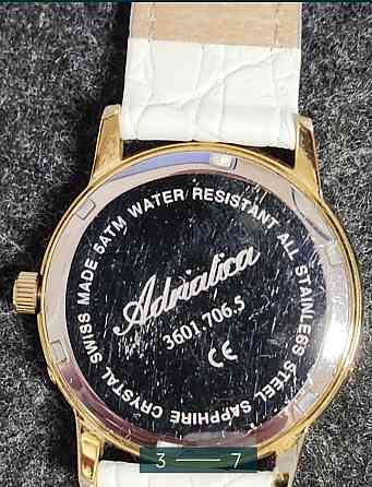 Годинник жіночий: Adriatica ADR 3601.1211. Київ