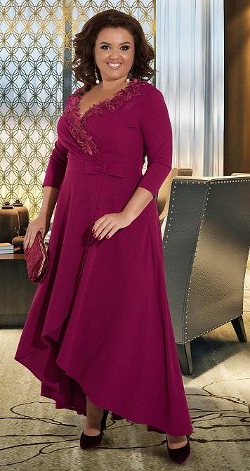 Вечірнє плаття (54) Київ - фото 1