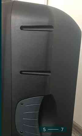 Колонки/Топи Behringer B115D. Харків