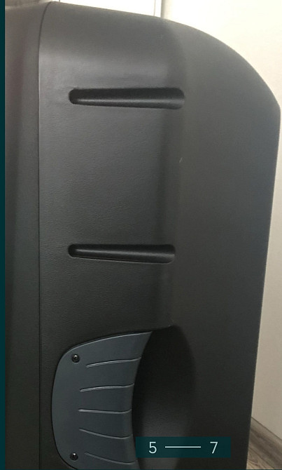 Колонки/ Топы Behringer B115D. Харьков - изображение 5