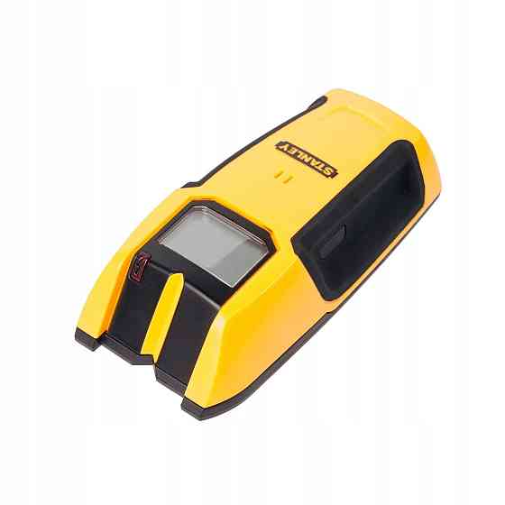 Детектор скрытой проводки, дерева, металла Stanley S200 STHT0-77406 Киев