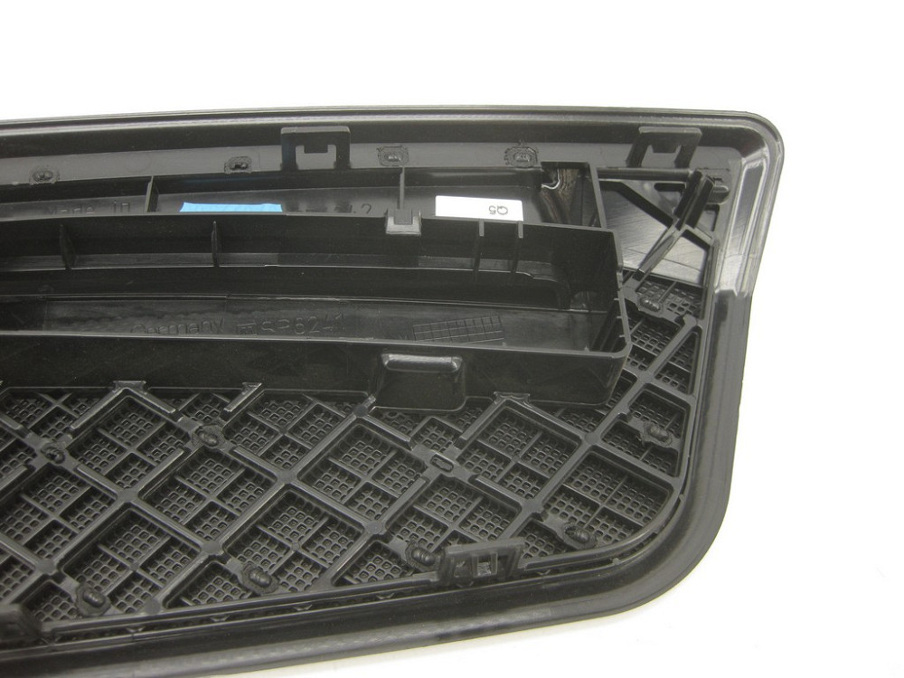 Mercedes-Benz  A2126830130 9051 Накладка динаміка в задній полиці чорна E-Class W212 Одесса - изображение 8