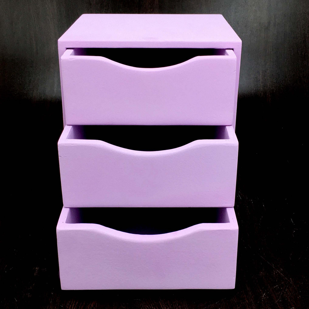 Органайзер для косметики 