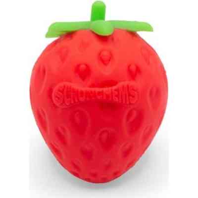 Антистрес Tobar Сквіш Фрукти, 3 в наборі (38517) Вінниця