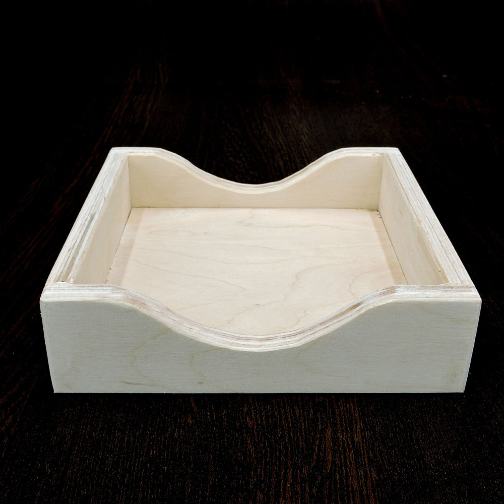 Серветниця "Тахо" бланже Миколаїв - фото 2