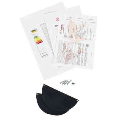 Вытяжка кухонная Perfelli BIS 58844 WH 1200 LED Винница