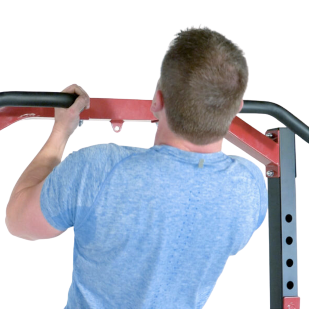 Стійка для штанги York Fitness ASPIRE 510 для присідань і жиму лежачи Киев - изображение 7