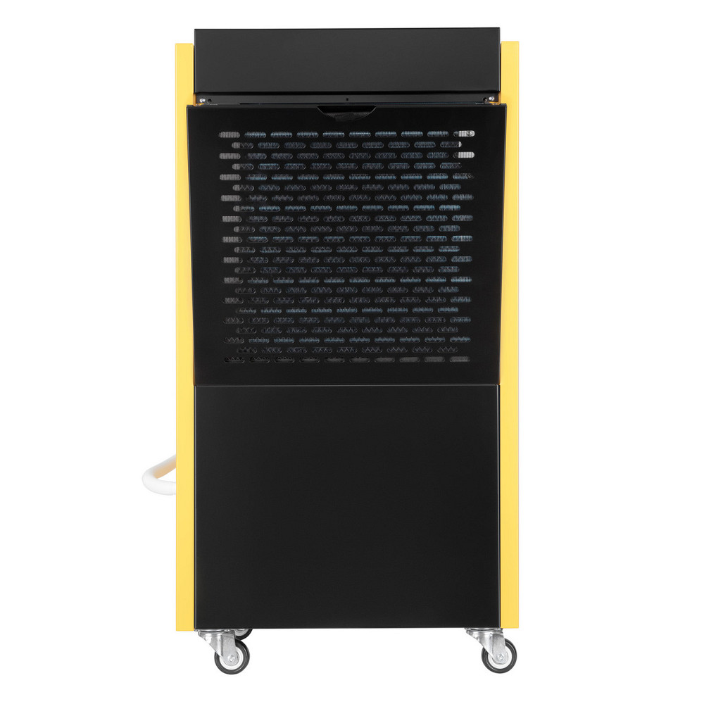 Осушувач повітря промисловий 2E Air Master 90 2E-ID1000-90L ( 27497 ) Харків - фото 18