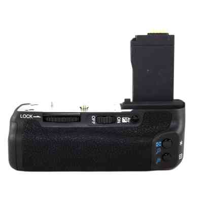 Батарейный блок Meike Canon 760D/750D (Canon BG-E18) (DV00BG0053) Винница