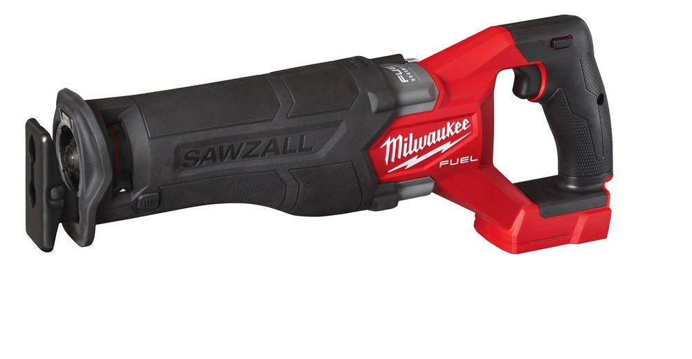 Пила шабельна акумуляторна MILWAUKEE M18 FSZ-0 Одеса - фото 2