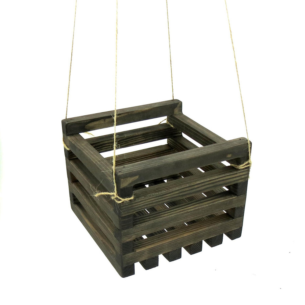 Кашпо "Вязель" моріон Миколаїв - фото 1