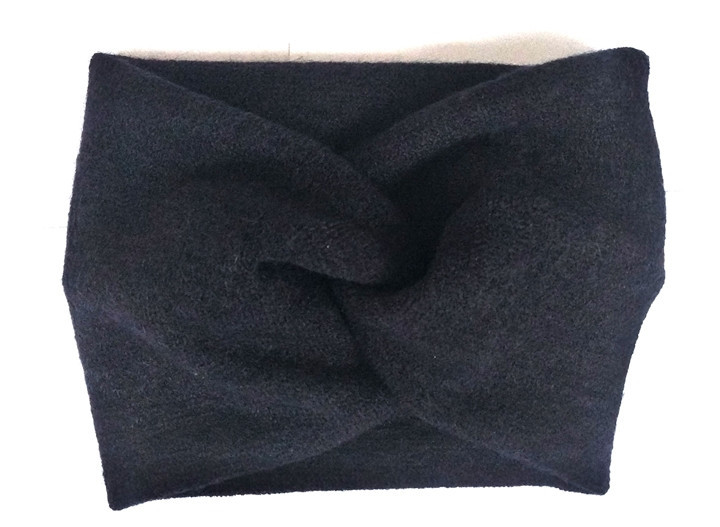Модная повязка на голову широкая Киев - изображение 1