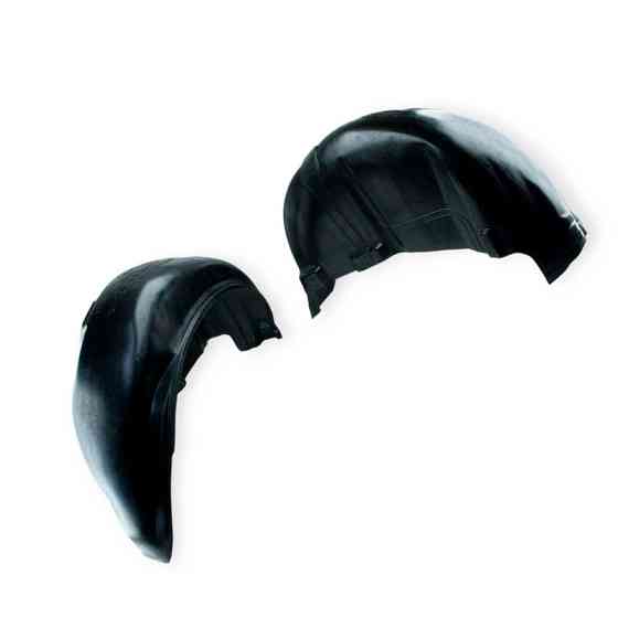 Захист-підкрилки Octavia Tour задні Шкода Мукачево