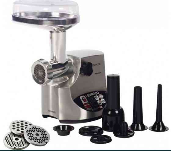 Электро Мясорубка : Kenwood MG510. Киев