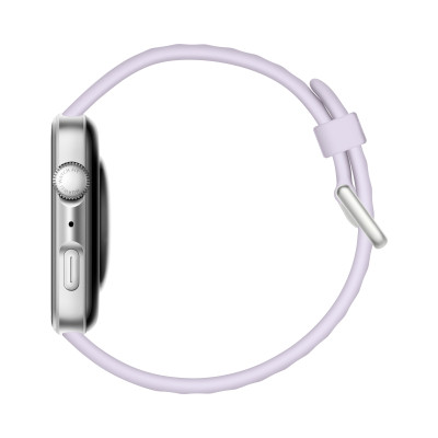 Смарт-часы Huawei WATCH FIT 4 Purple (55020EYM) Винница - изображение 5