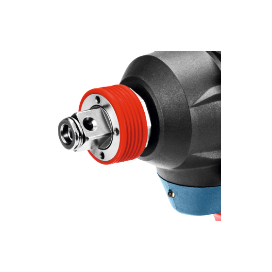 Професійний набір акумуляторного інструменту Bosch GSR 18V-50 + GDX 180-LI 5Ah : з АКБ 18V 5 Ah-3 шт, дриль-шурупокрут, гайкокрут Київ