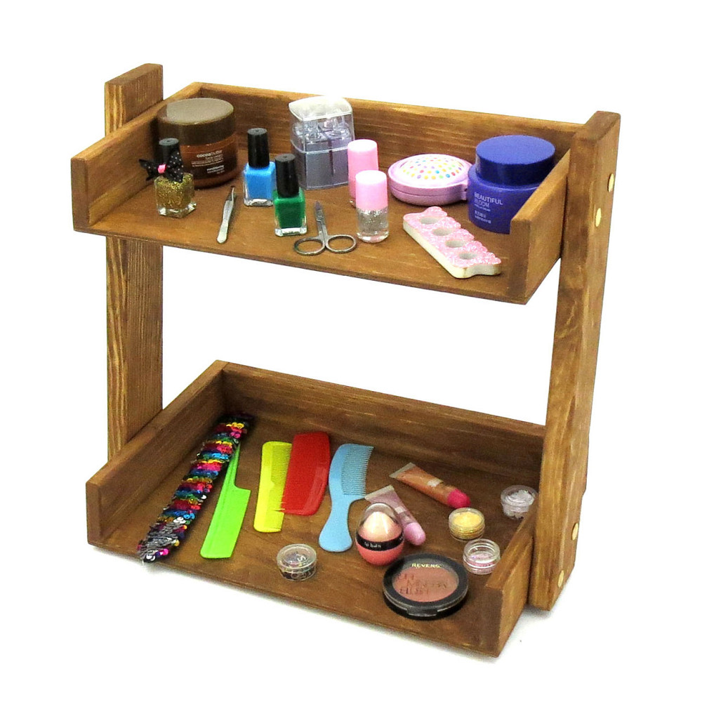 Органайзер для косметики 