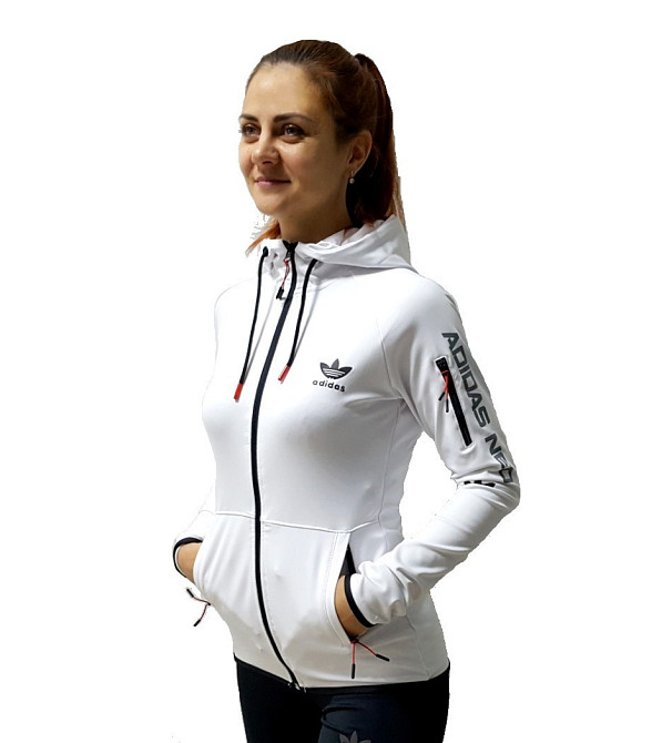 Женский спортивный костюм Adidas Neo,оригинал,производство Турции Киев - изображение 4