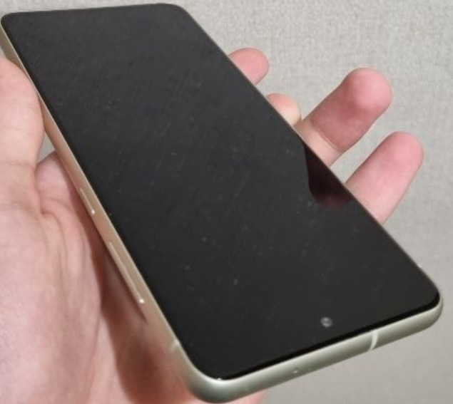 Смартфон Samsung Galaxy s21 FE 6/128Gb. DUOS, 2-sim. Киев - изображение 1