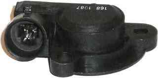 Датчик дросельної заслінки Starline S ED STEM136 для Opel Chevrolet Daewoo 1996-2012 Ковель