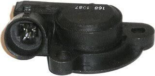 Датчик дросельної заслінки Starline S ED STEM136 для Opel Chevrolet Daewoo 1996-2012 Ковель - фото 1
