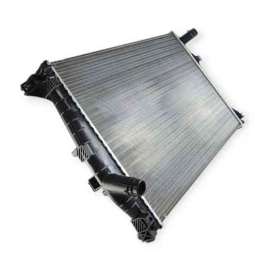 Радиатор двигателя Alfa Romeo 159 05- охлаждения Мукачево