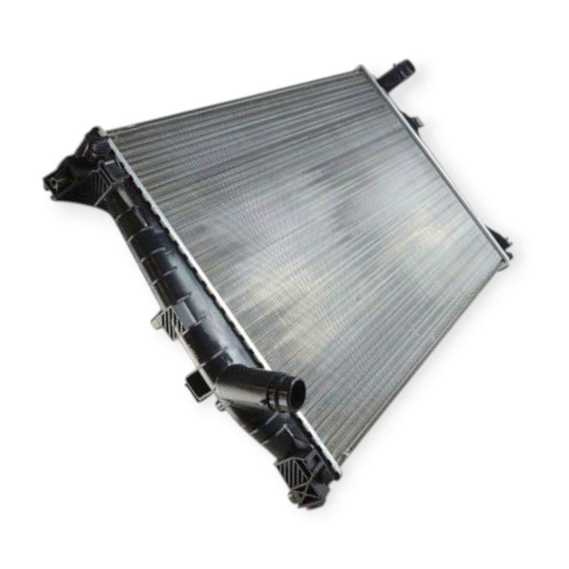 Радиатор двигателя Alfa Romeo 159 05- охлаждения Мукачево - изображение 2