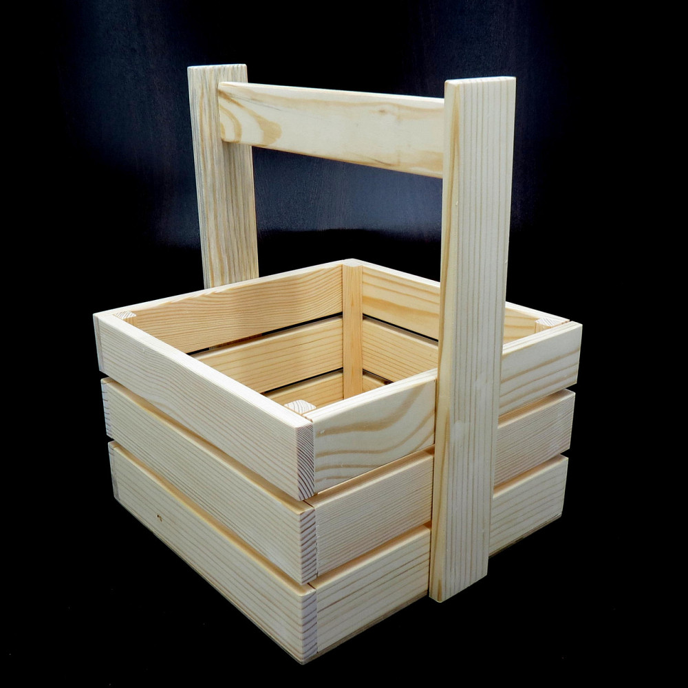 Кошик для пікніка "Лерма" бланже Миколаїв - фото 1