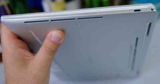 Ноутбук: DELL XPS 13 7390 2в1 , 7- 1065G7 RAM 16Gb SSD 512 Gb. White. Киев