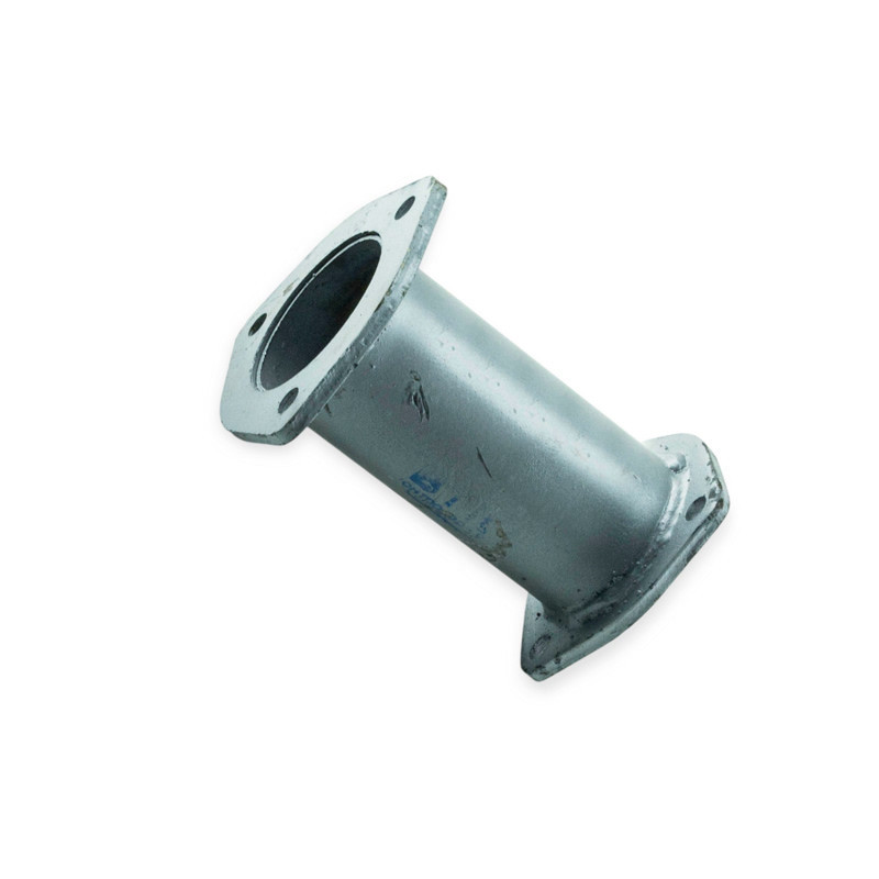 Труба замість каталізатора Авео Lacetti 1.4, 1.6 вставка Мукачево - фото 1