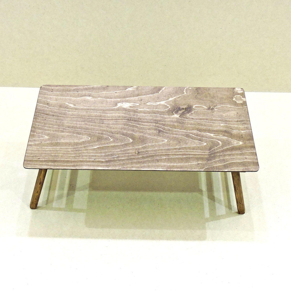 Підставка для ноутбука "Кліфтон" капучино Миколаїв - фото 5