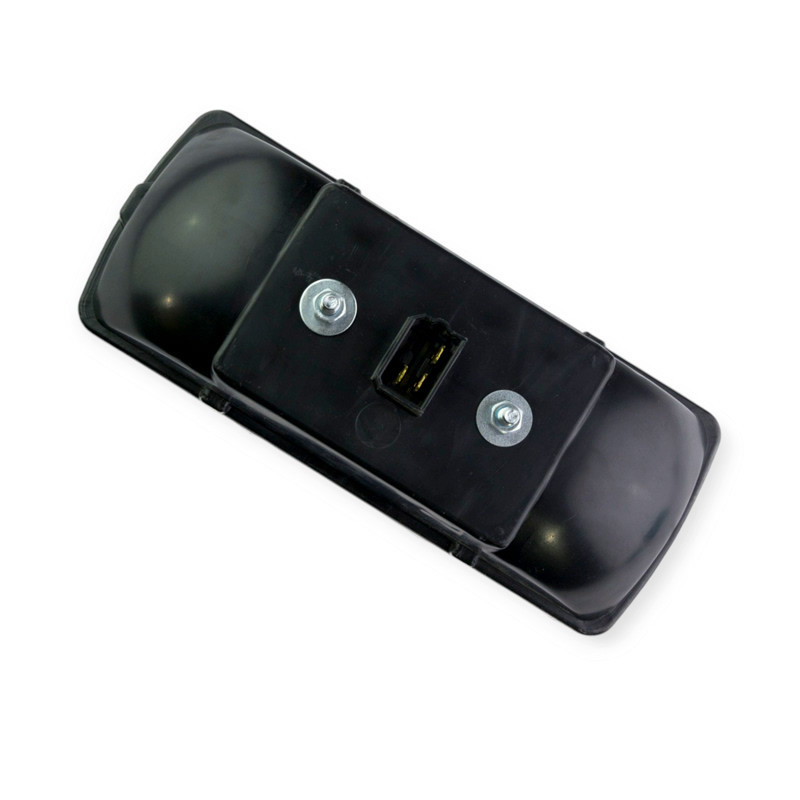 Ліхтар трактора, комбайна довгий 33.37.16 (УАЗ) (завод) причепа, Мукачево - фото 2