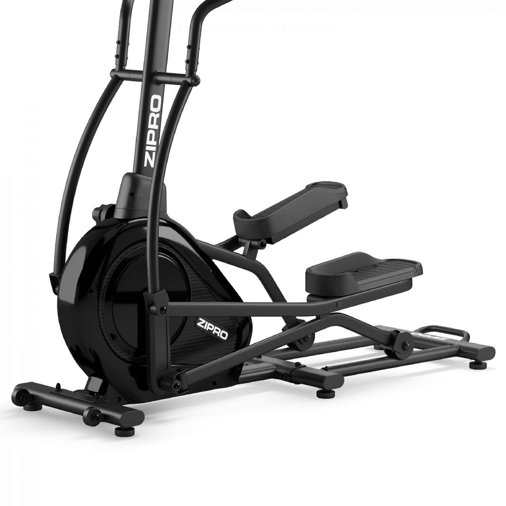 Орбитрек электромагнитный ZIPRO SESSION черный Киев - изображение 7