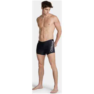 Плавки Arena Byor Evo Short R 006477-505 чорний 85 (3468336959527) Винница