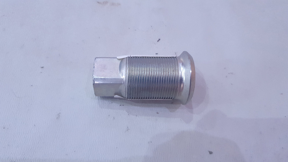 Футорка ліва Богдан, ISUZU. Харків - фото 1