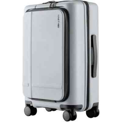 Чемодан Xiaomi Ninetygo Sweet Journey Luggage 25" Grey (6941413242011) Вінниця