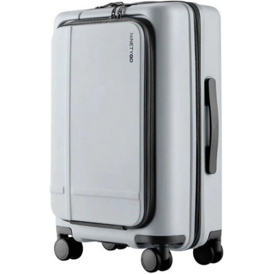Чемодан Xiaomi Ninetygo Sweet Journey Luggage 25" Grey (6941413242011) Вінниця - фото 2